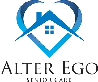 logo alterego garde malade