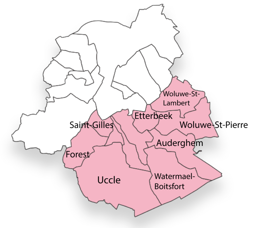 carte zone intervention myhomenursing