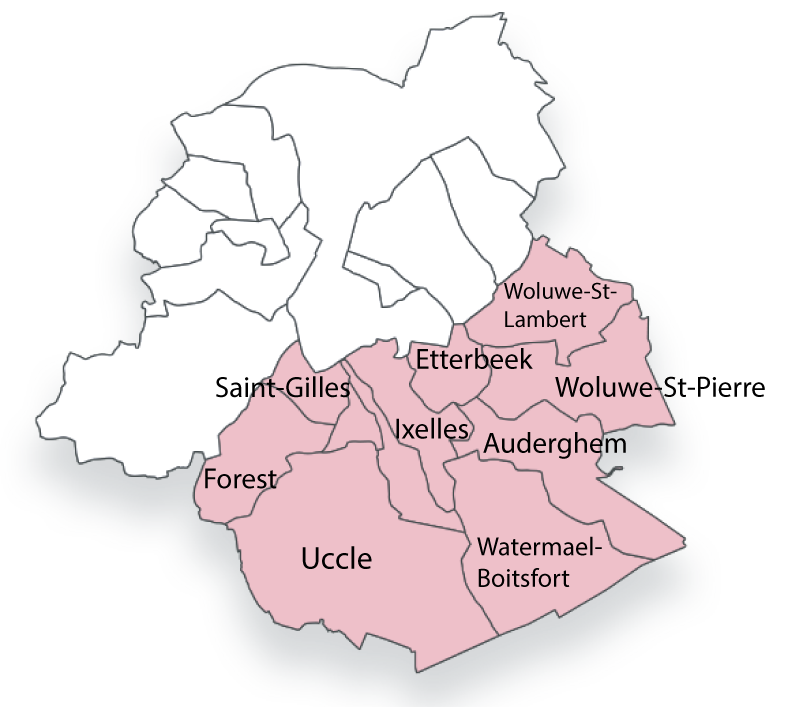 carte zone intervention myhomenursing